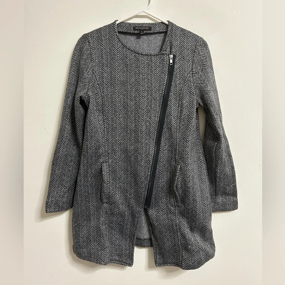 Banana Republic‎  Coat